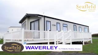 WAVERLEY by WILLERBY