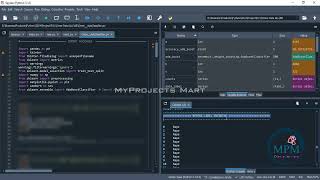 Machine Learning - Crime Data Analysis Using Ada Boost Classifier - PYTHON | MyProjects Mart