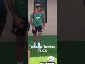 LIVERPOOL BEST FOOTBALL TWISTING TURNING TRICK Szoboszlai Dominik 足球