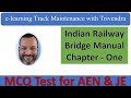 MCQ Test on IRBM Chapter -One | ER TRIVENDRA