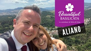 Beautiful Basilicata - Ep  6 - Aliano