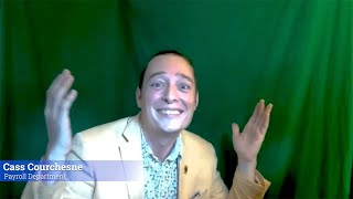 Hawaii Entertainment News Season 2 Episode 2 Cass Courchesne FULL EPISODE