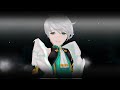 【煉獄皇 elsword tw】ain綻心使三轉 侍心尊者 bluhen 轉職最後階段