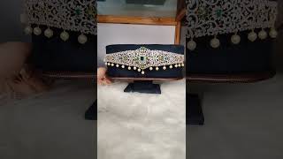 Diamond finish adults hip belt:3350rs/-with hip belt box.For order whatsapp9985144339.FREE SHIPPING