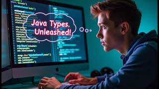 7. Stop Java Compiler Errors: Rules for Long, Float, and Double Defaults