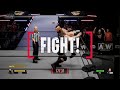 AEW: Fight Forever - UNLOCKING PAUL WIGHT! Road To Elite Career Mode