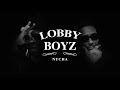 Jim Jones & Maino - Lobby Boyz LOBBY BOYZ SEASON FREESTYLE It's the Lobby Boyz - Jim Jones and Maino