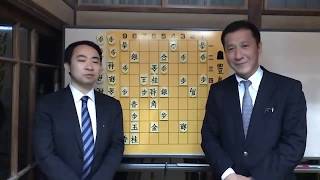 豊川七段のサンシャイン解説【第77期将棋名人戦・第4局】総括