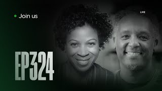 In Class with Carr, Ep. 324: Black Space / Black Place / Black Pace