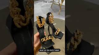 Facebook page : The Ladies heels #highheels #fashion #shoes #style #model #love #dress #heelsaddict