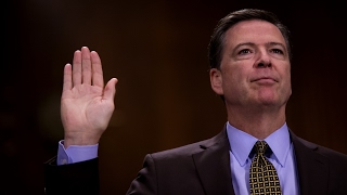 Comey agrees to testify before Senate committee