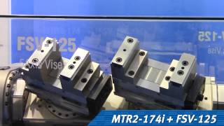 INTERMOLD 2015/ Application_MTR2 174i+FSV 125