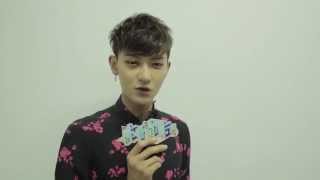 【LUNCHBOX】150927 《Ways of Loving family 》ZTAO Promotional Video