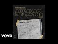 Abraham Ntlakane - Amasiko (Official Audio)