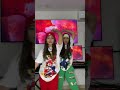 tiktok de yurielkys ojeda yurielkysojeda tiktok shorts valeria