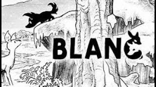 【HAL】2/15Blanc　白き旅⇒がんふぁいありぼーん