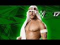 WWE 2K17 - SABU SIGNATURES + FINISHERS