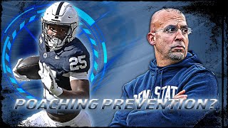 Why Penn State WON'T Lose Players to the Spring Transfer Portal