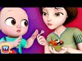 Yes Yes Go to School Song + More ChuChu TV Baby Nursery Rhymes & Kids Songs