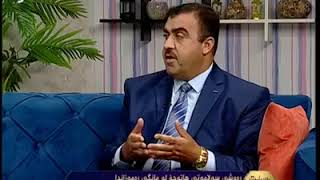 Yousif baziyani.  Speda tv