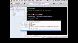 4 Basic Syntax demo