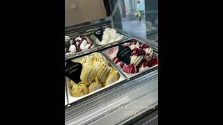 Pino Gelato