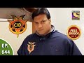 CID - सीआईडी - Ep 844 - Mysterious Bullet (Part 1) - Full Episode