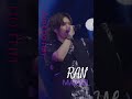 ここのranくんの声好き！😍 mazzel ran aintnofun joinusintheparade