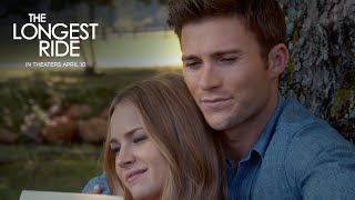 The Longest Ride | Get Ready for the Ride TV Commercial [HD] | 20th Century FOX