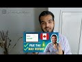 Self Employed Tax Return Canada – T2125 Step by Step Guide  How to File Income Taxes in Canada