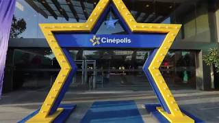 Cinépolis Forum Shantiniketan - Launch Event