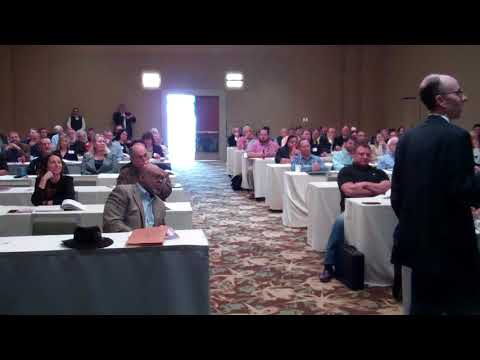 Larry Kohn at ICLE Seminar 2017 Larry Kohn at ICLE Seminar 2017
