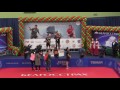 2017 belarus open men s singles ceremony award hd