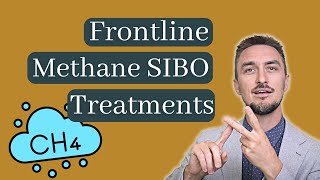 Game-Changing Treatments for Methane SIBO You're Missing!
