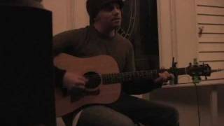 Ryan Ferro, Porch Jammin'-- The Break Up Song