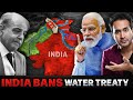 PAK's BIGGEST FEAR. INDIA to Cancel INDUS WATER TREATY with PAK?