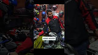 হেলমেট লাভার দের জন্য সাদা রং এর বেষ্ট হেলমেট #helmet  #helmet_price_in_bangladesh