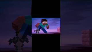 #1 HEROBRINE VS STEVE - Alex and Steve Adventures (Minecraft Animation)