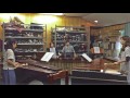 小さな空 ／ 武満徹 marimba ver.