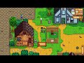 stardew valley┃relaxing gameplay┃farmer boy┃days 1 4┃2025┃ no commentary