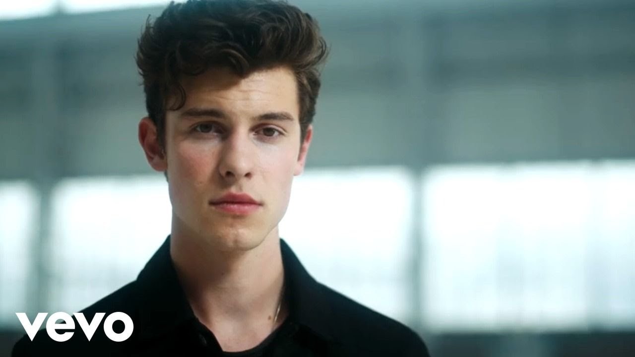 Shawn Mendes - Youth (feat. Khalid) Shawn Mendes - Youth (feat. Khalid)