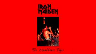 Strange World - Iron Maiden (The Soundhouse Tapes - 1979)