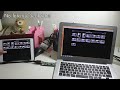 no latency no compression ipad mirror to windows 8.1 by usb3.0 uvc hdmi capture card