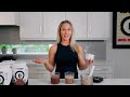 🍦make a ninja creami devotion protein ice cream with dana lynn kaye