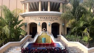 Hollywood Hotel - Best Hotels For Tourists In Los Angeles -  Tour