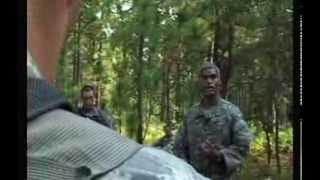 SEP 2011 SWCS FACTOR-Bravo Company SUT