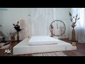 ready to upgrade your sleep game unbox the magic of elviros memory foa matterss