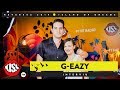 G-Eazy @ Neversea: ”Totul e pentru acea oră de pe scenă”