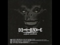 Death Note Ost I - Track 02: Jiken