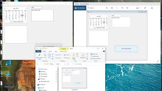 Screenshot of your Application or controls in vb.net - DrawToBitmap method | MalluCoder